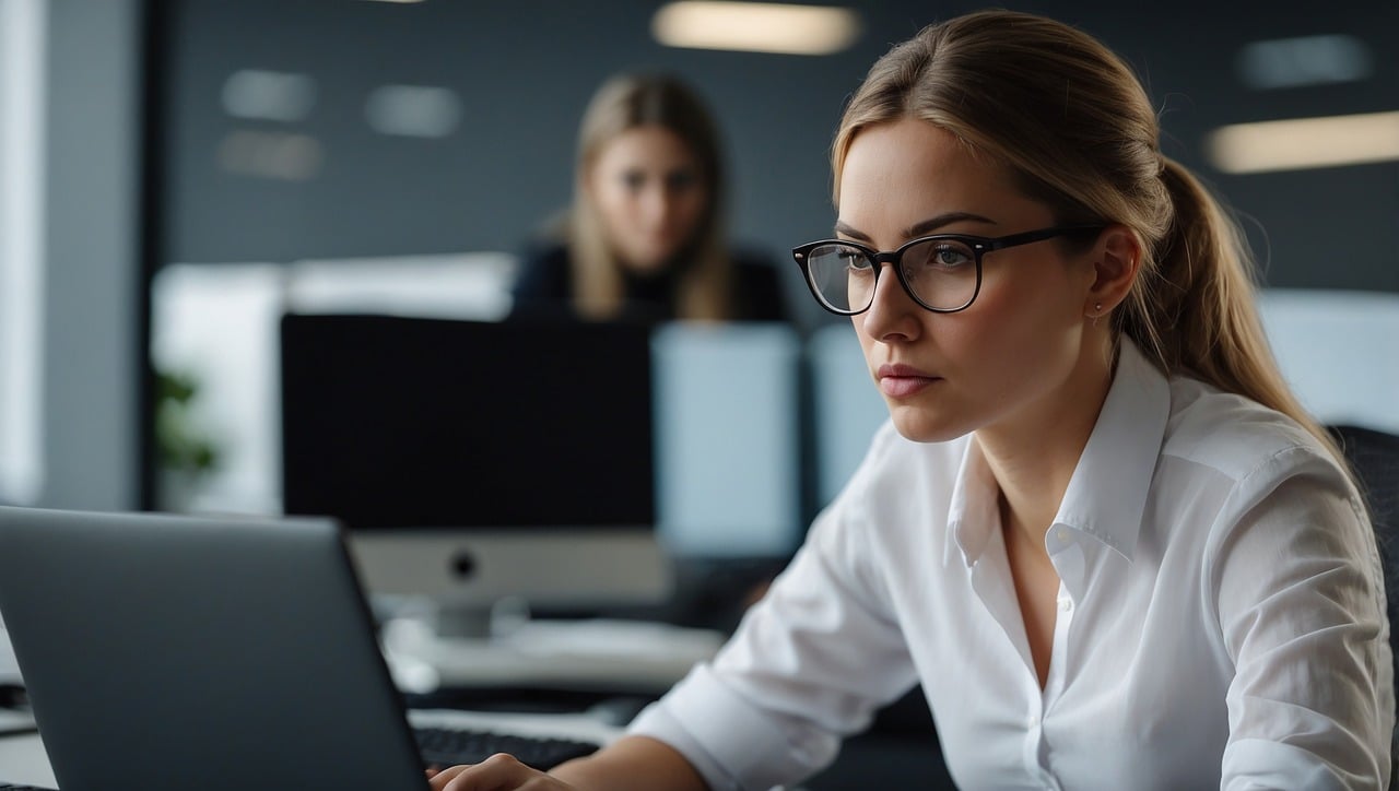 suppress negative content