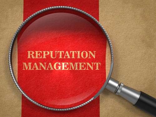 Reputation Management in United States of America