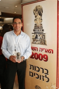מוניטין נט – מחלוצות תחום ניהול המוניטין בישראל מאז 2007. למדו כיצד החברה, בראשות רונן הלל, הובילה את תחום ניהול המוניטין, שינוי תוצאות החיפוש, בניית מותגים דיגיטליים וכיום גם פתרונות SEO ו-GEO לעידן הבינה המלאכותית. רונן הלל מומחה לניהול מוניטין . זוכה פרס האריה השואג על יחסי ציבור מעולים. הכירו את סיפורה של מוניטין נט – מחלוצות תחום ניהול המוניטין בישראל מאז 2007. למדו כיצד החברה, בראשות רונן הלל, הובילה את תחום ניהול המוניטין, שינוי תוצאות החיפוש, בניית מותגים דיגיטליים וכיום גם פתרונות SEO ו-GEO לעידן הבינה המלאכותית.